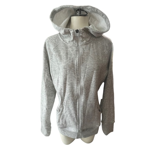 Velocity Tops - Velocity full zip hoodie size Large